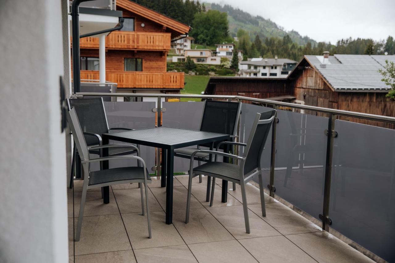 Zillertal Juwel Fügen Exterior foto