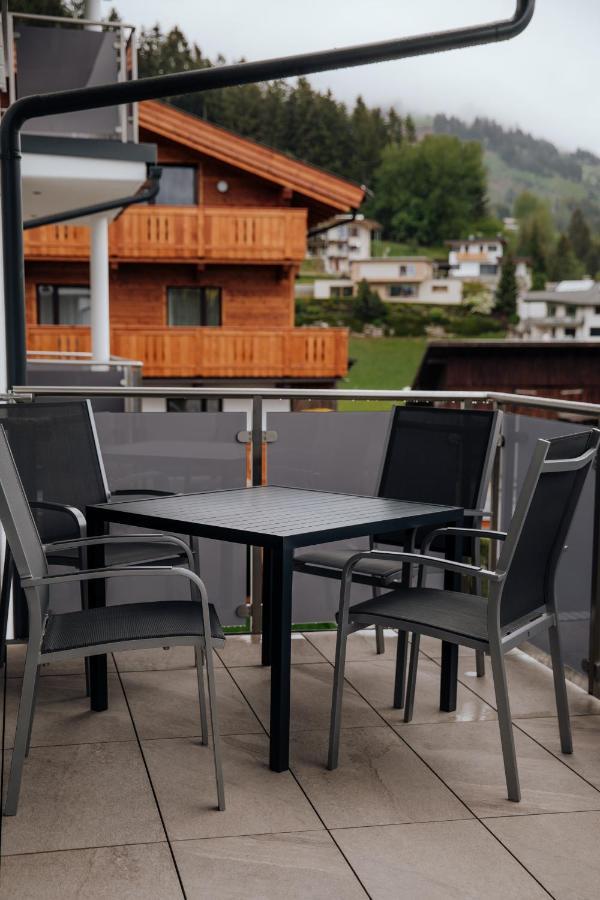Zillertal Juwel Fügen Exterior foto