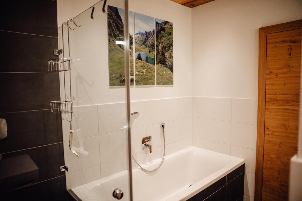 Zillertal Juwel Fügen Exterior foto