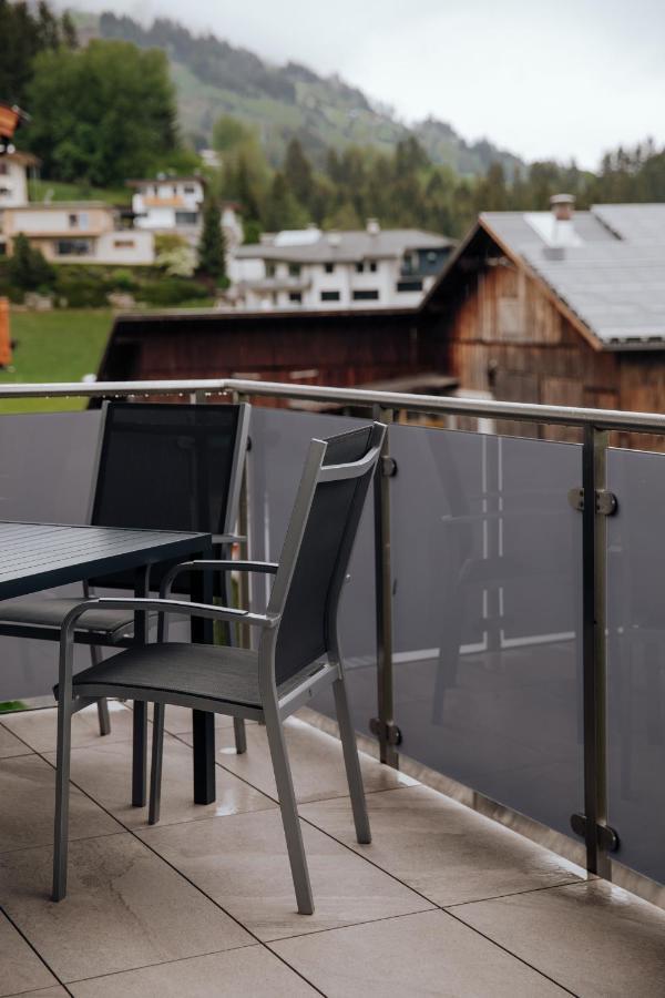 Zillertal Juwel Fügen Exterior foto