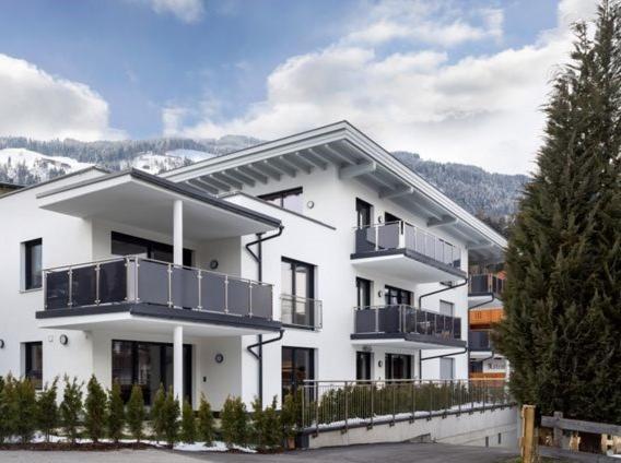 Zillertal Juwel Fügen Exterior foto